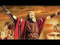 The Ten Commandments Moses Full Movie HD