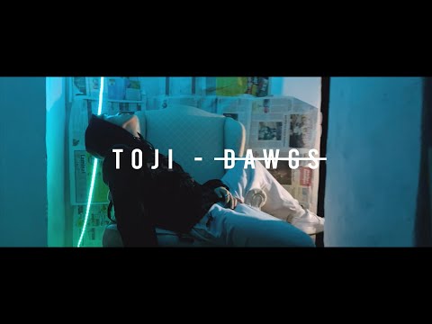 Toji - Dawgs (Official Video) prod. by Twothausand