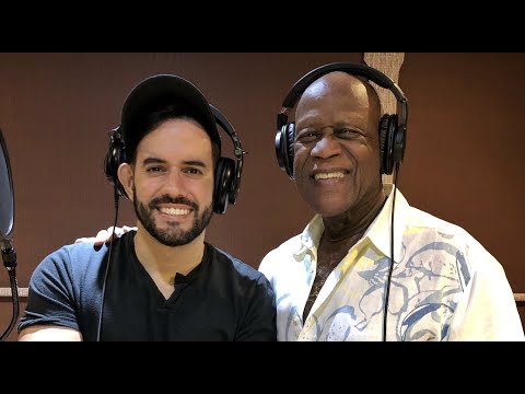 Johnny Ventura y Manny Cruz - Qué Rico Es El Merengue (Video Oficial)