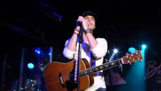 Granger Smith Live-&quot;Silverado Bench Seat&quot;-&quot;Remington&quot;