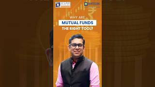 Why are mutual funds the right tool? | Mr. Vaiibhavv Chugh | AIF & PMS Experts India