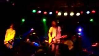 Bullets by Augustana