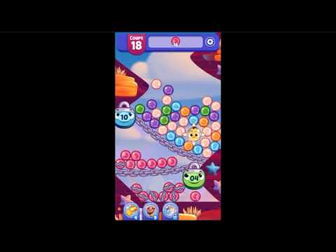 Angry Birds Dream Blast [ Level 89 ]