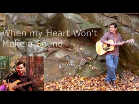 Love Never Fails - a Brandon Heath cover by Mike Sabatella and Matthew Sabatella