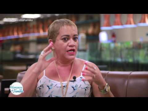 HERANÇA DA FAMÍLIA - Rose de Paula fala sobre sua nova fase na música alagoana  25/12/16