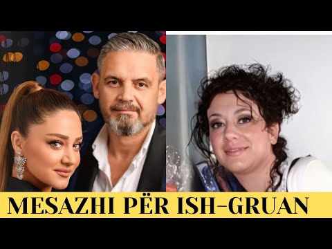 E PABESUESHME: Bieta Sulo Ka nje MESAZH Per  Ish-GRUAN e Alban Dudushit. Ça po Ndodh?