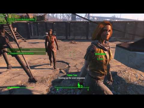 Fallout 4 Walkthrough Part 37