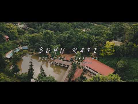 BOHU RATI - TEASER | bib music x Seasons ft. Antareep Hazarika |