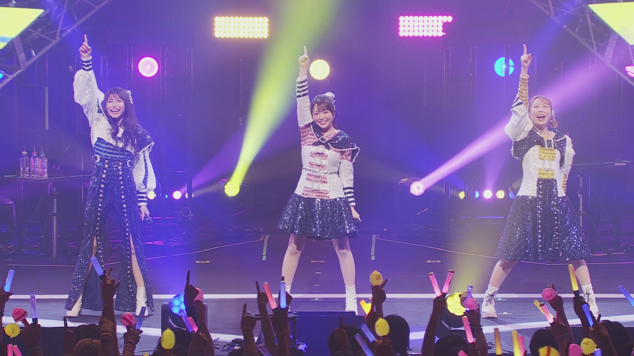 TrySail 『Youthful Dreamer』 / TrySail 10th Anniversary Tour 2025 “BestSail” (2025/10/11)