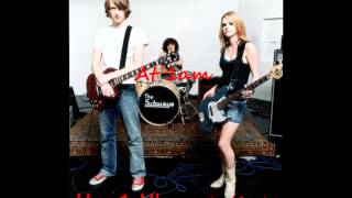 The Subways - At 1 Am Lyrics + Deutsche Übersetzung