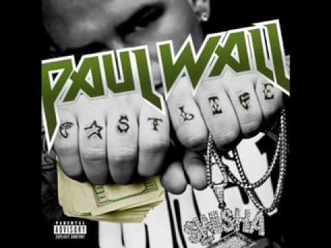 Paul Wall Ft. Webbie and Mouse - Bizzy Body
