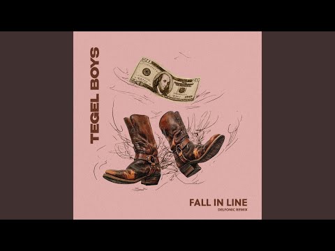 Fall In Line (Delfonic Remix)