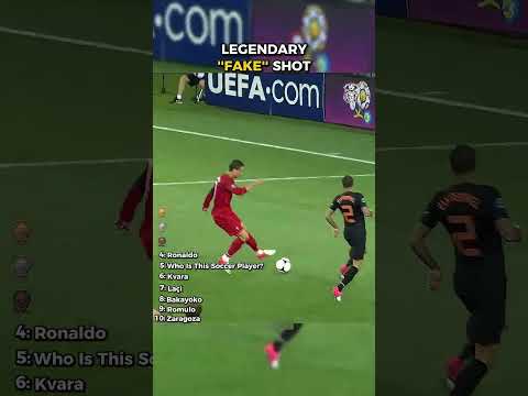 Invincible Fake Shots🔥 #shorts  #viral #football #soccer