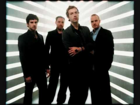 Coldplay -bittersweet symphony