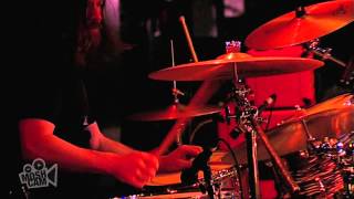 The Magic Numbers - This Is A Song (Track 19 of 21) | Moshcam