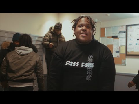 Bam Bino - My Block ( OFFICIAL MUSIC VIDEO )