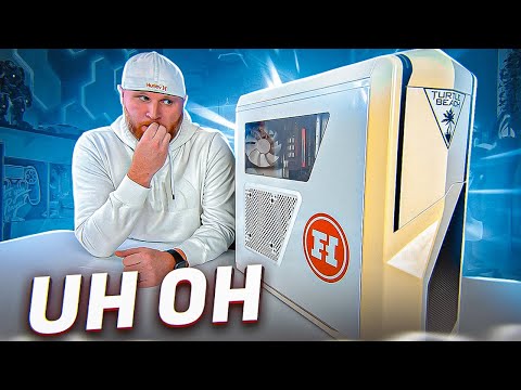 $50 Budget Gaming PC | NIGHTMARE or DREAM Come True - PCBUC Ep 13