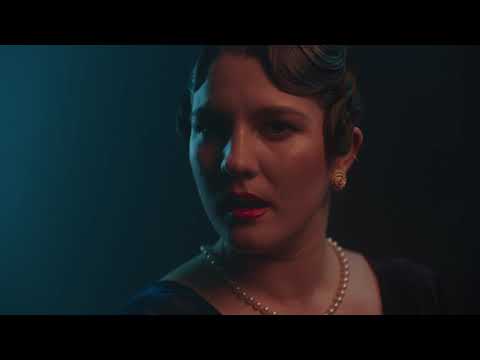 SÔRA - DRIFTING (CLIP OFFICIEL)