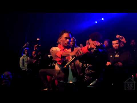 D4M $loan x D4M Skiano x Simxsantana Wolf N Demon ft Kur Recap TLA