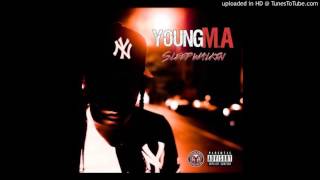 Young M.A &quot;Danny Glover&quot; Freestyle