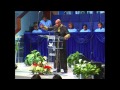 Pastor Gregg J Patrick