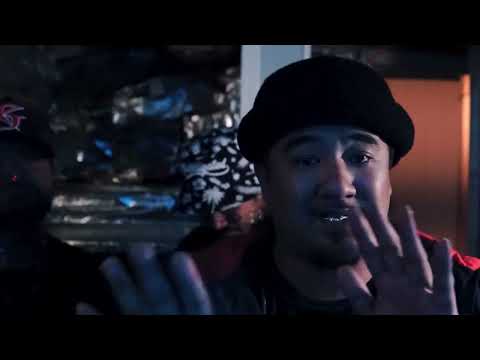 Kr Mack - Joe Pesci (Shot by @Anthill_visuals)