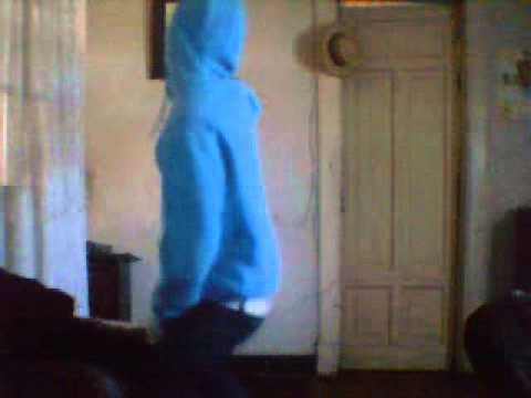 Bailacion Juan Francisco :x