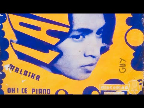 Lalao Rabeson - Malaika (ft. The Flipside) 