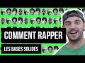 HOW TO RAP Solid Foundations