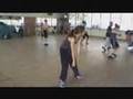 Mikaela - Dancing to "Shake Your Pom-Pom" 