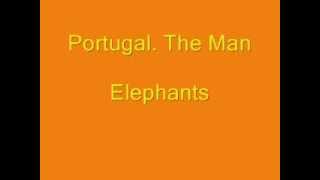Elephants Music Video