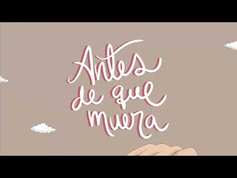 Miniatura de Antes De Que Muera