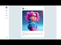Building MERN Stack Instagram Like Social Network Project Demo