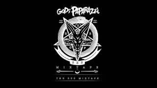 Gods Paparazzi - 22. Unconditionally [Lyrics]
