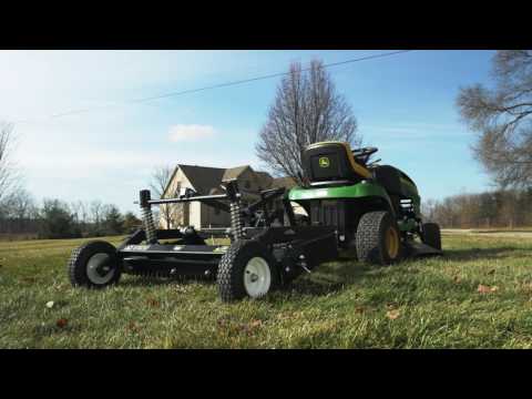 ABI Gravel Grader – Quick Start Guide (Driveway Grader)