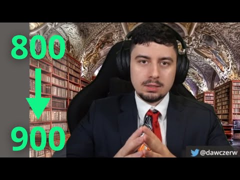 POWAŻNY speedrun dla POWAŻNYCH szachistów.