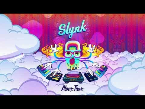 Slynk - Bok Choy (Alone Time ALBUM)