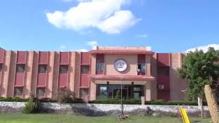 Raj International School Video