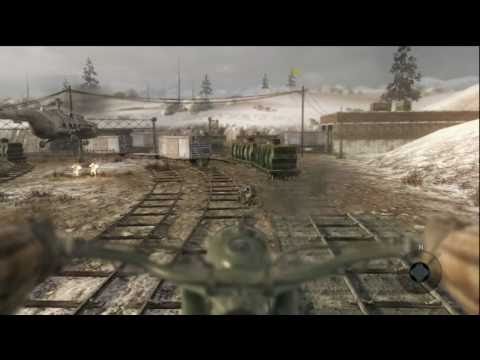 Call of Duty: Black Ops: video 2 