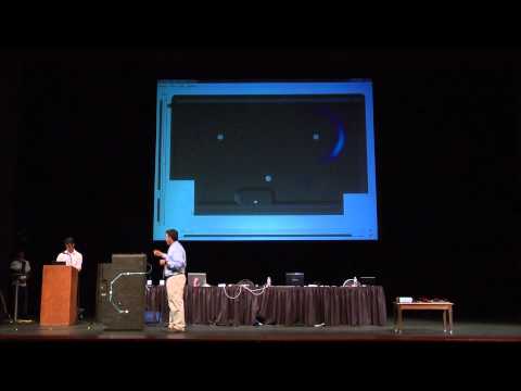 SHM in Action (IWSHM 2011) - Metis Design Corporation, USA