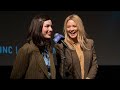 Rebecca Zlotowski and Virginie Efira on Other People