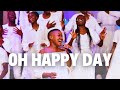 Imani Milele Choir Oh Happy Day Joyful Worship Music ImaniMilele Com
