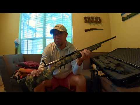 Savage Arms Axis II XP Review - Watch Before You Buy