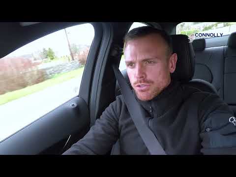 CMG Connolly's Mercedes Benz Sligo  2018 Mercedes-Benz  C-Class