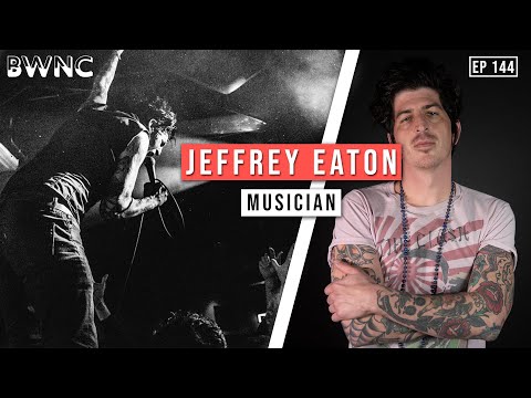 How Jeffrey Eaton and Modern Life is War changed the hardcore music scene | EP. 144