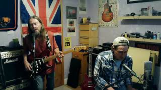 Bryan Adam's cover "No One Makes it Right"