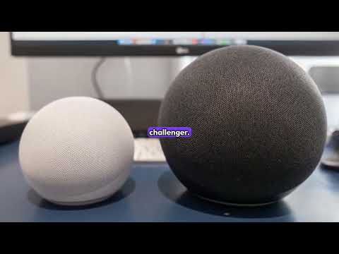 Amazon Echo 5th Gen vs 4th Gen: The Ultimate Smart Speaker Showdown!