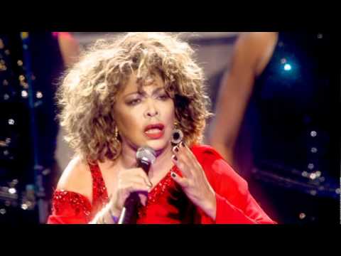 Tina Turner Acid Queen Live 2009