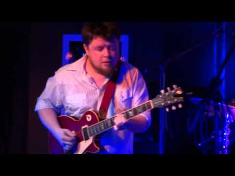 Damon Fowler - Boca Raton - The Funky Biscuit -  July 26 2014