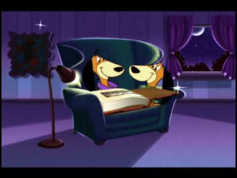 Boomerang "Young at Heart" promo (FULL VERSION!)